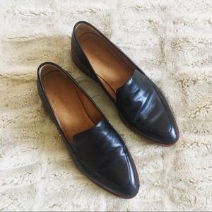 Madewell The Frances Loafer, 6 1/2